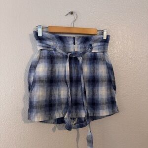 Reformation Rossi Shorts‎